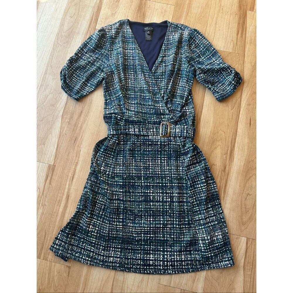 Kate and Lily Dress